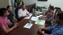 UHE/Castanheira: Prefeitura e Câmara trazem para Juara perito ambiental em empreendimentos hidrelétricos.