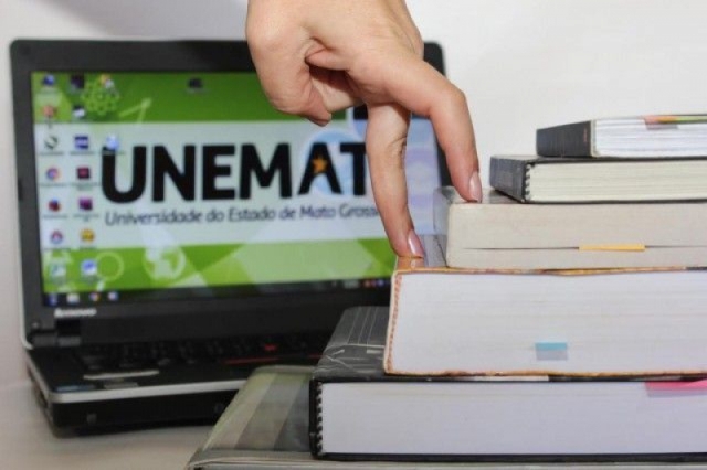 Unemat oferta 650 vagas de pós-graduação.  Há vagas para Juara.