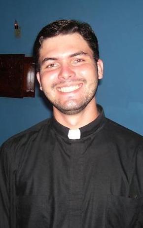 UPA 24 horas é denominada de Frater Lucas Francisco Kistiner Costa.