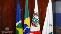 Vereadores apresentam diversas indicações na Sessão Ordinária de segunda-feira, 05/08/2019.