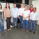 Vereadores avaliam como positiva visita à órgãos públicos em Cuiabá.