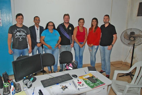 Vereadores querem providências urgentes sobre as condições insalubres de trabalho na Ouvidoria do SUS.